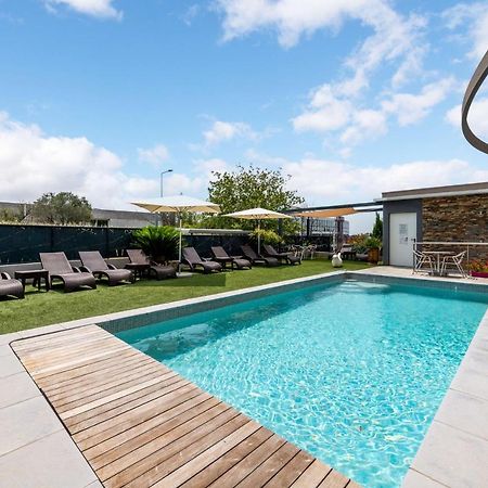 Sure Hotel By Best Western Beziers Le Monestie Boujan-sur-Libron Buitenkant foto
