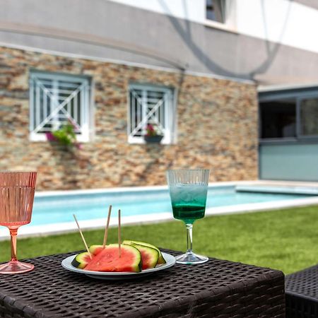 Sure Hotel By Best Western Beziers Le Monestie Boujan-sur-Libron Buitenkant foto