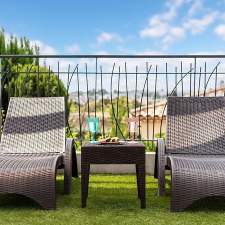 Sure Hotel By Best Western Beziers Le Monestie Boujan-sur-Libron Buitenkant foto