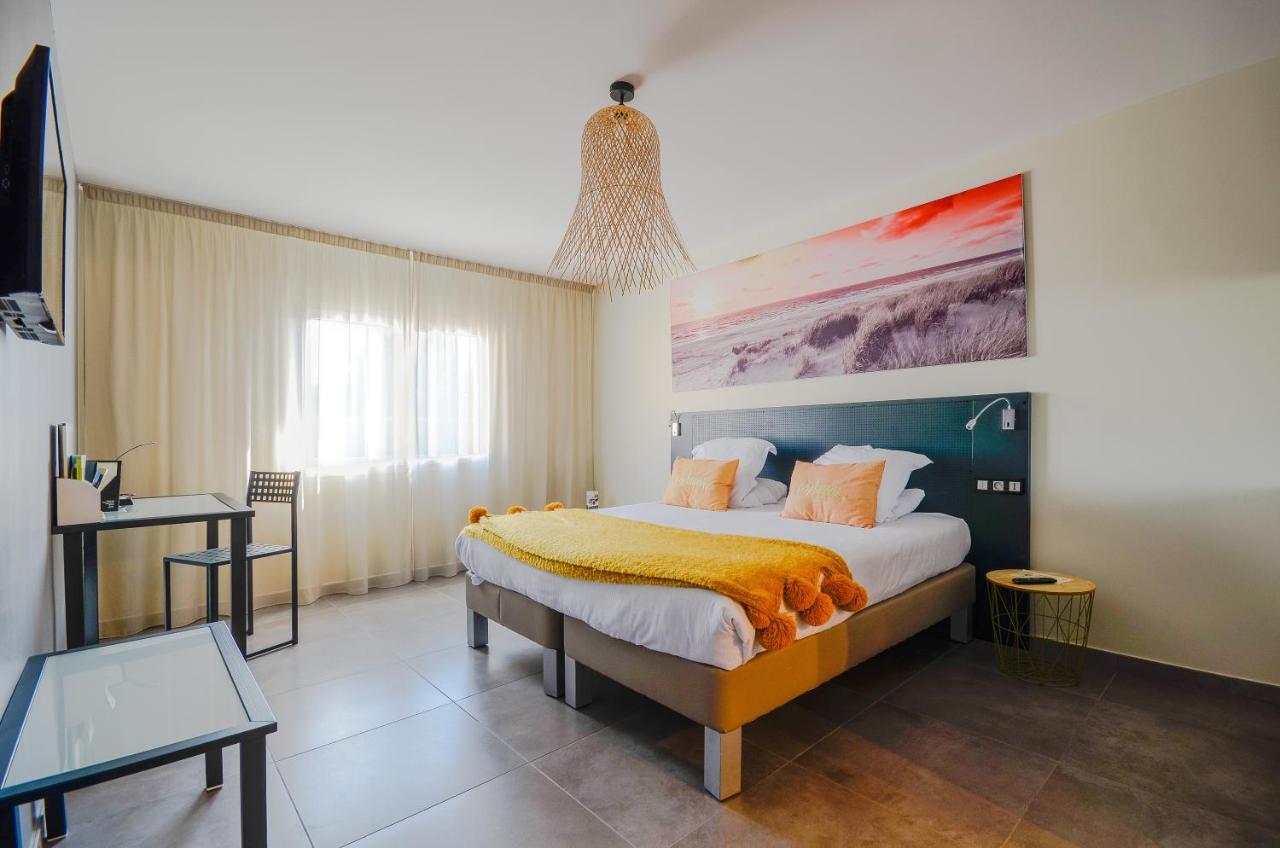 Sure Hotel By Best Western Beziers Le Monestie Boujan-sur-Libron Buitenkant foto