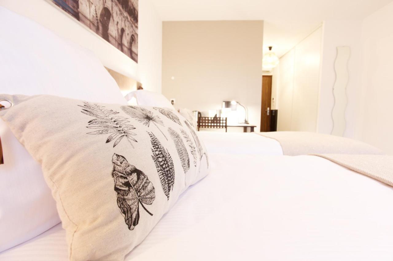 Sure Hotel By Best Western Beziers Le Monestie Boujan-sur-Libron Buitenkant foto