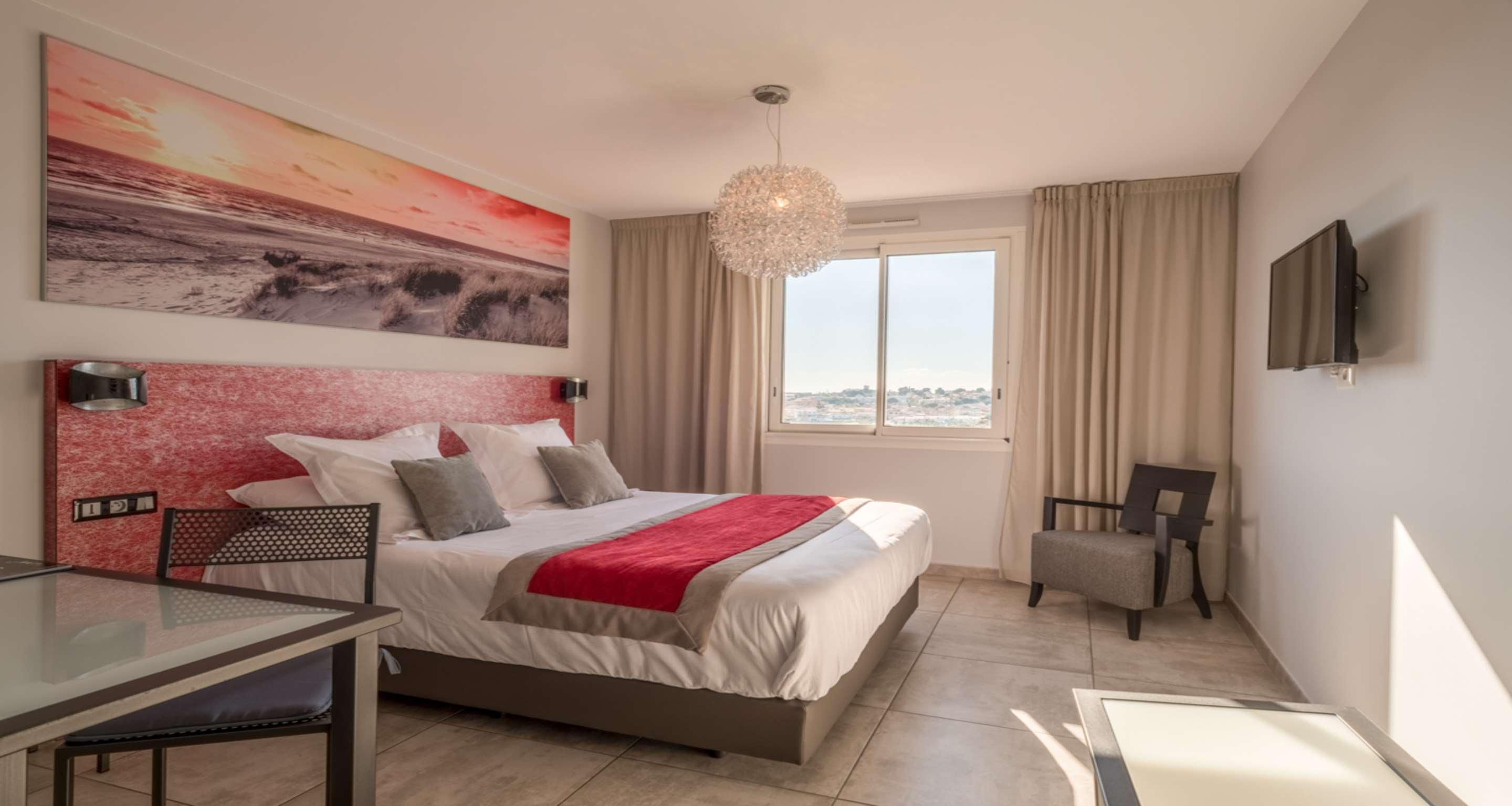 Sure Hotel By Best Western Beziers Le Monestie Boujan-sur-Libron Buitenkant foto