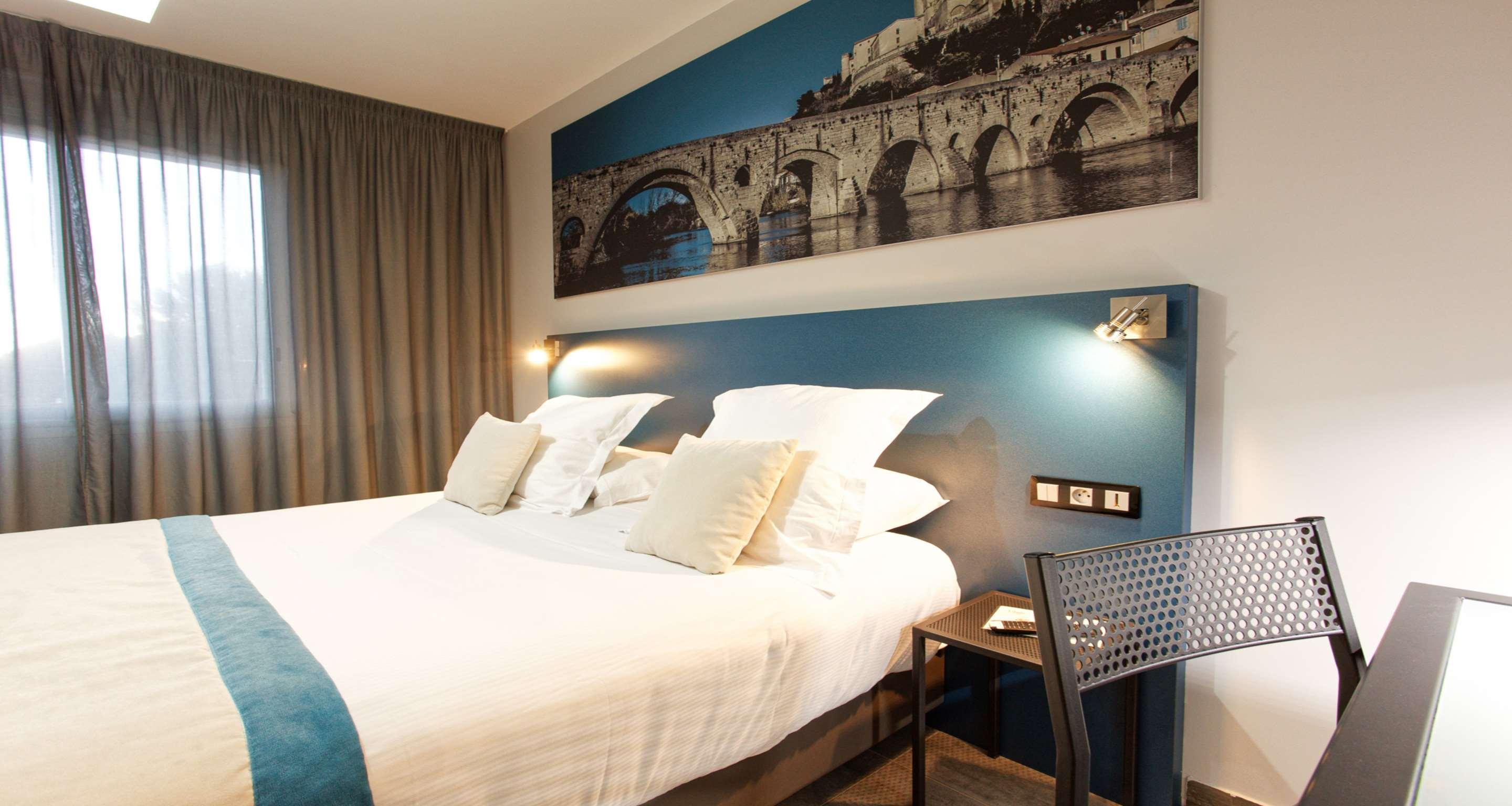 Sure Hotel By Best Western Beziers Le Monestie Boujan-sur-Libron Buitenkant foto