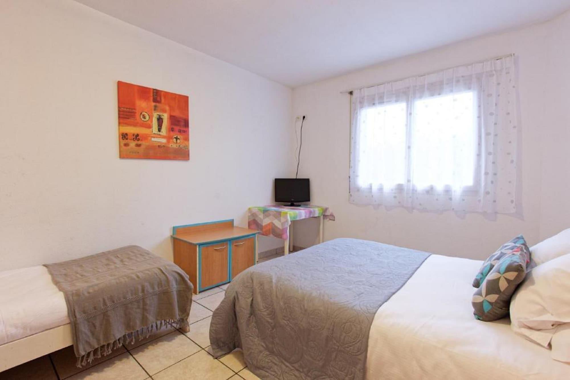 Sure Hotel By Best Western Beziers Le Monestie Boujan-sur-Libron Buitenkant foto