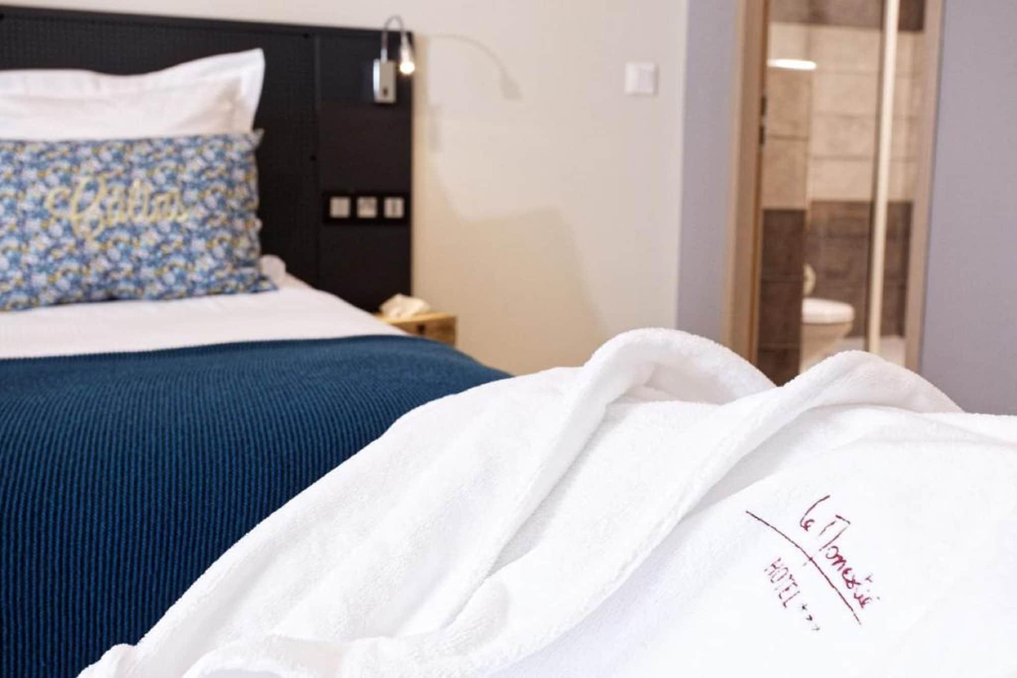 Sure Hotel By Best Western Beziers Le Monestie Boujan-sur-Libron Buitenkant foto