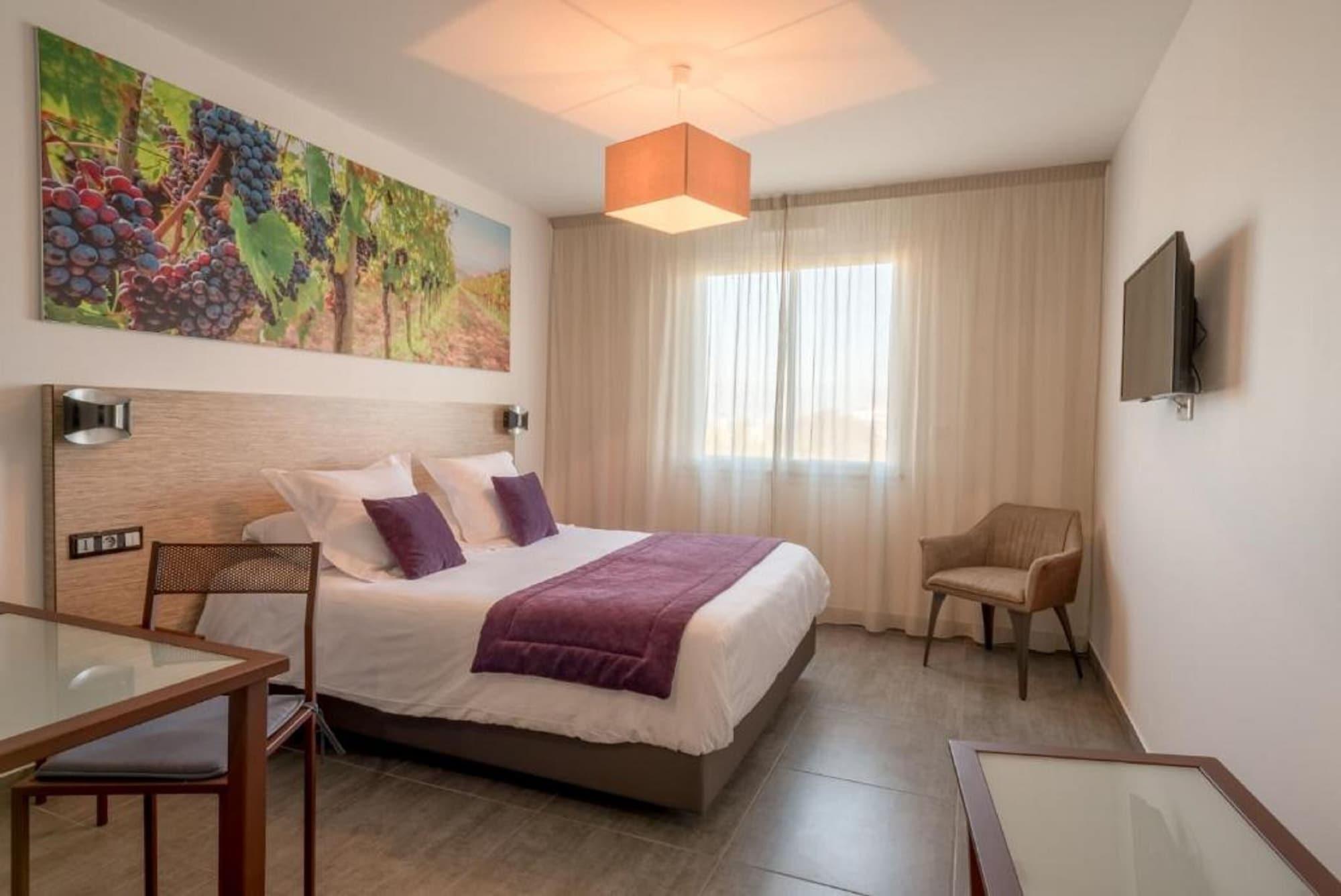 Sure Hotel By Best Western Beziers Le Monestie Boujan-sur-Libron Buitenkant foto