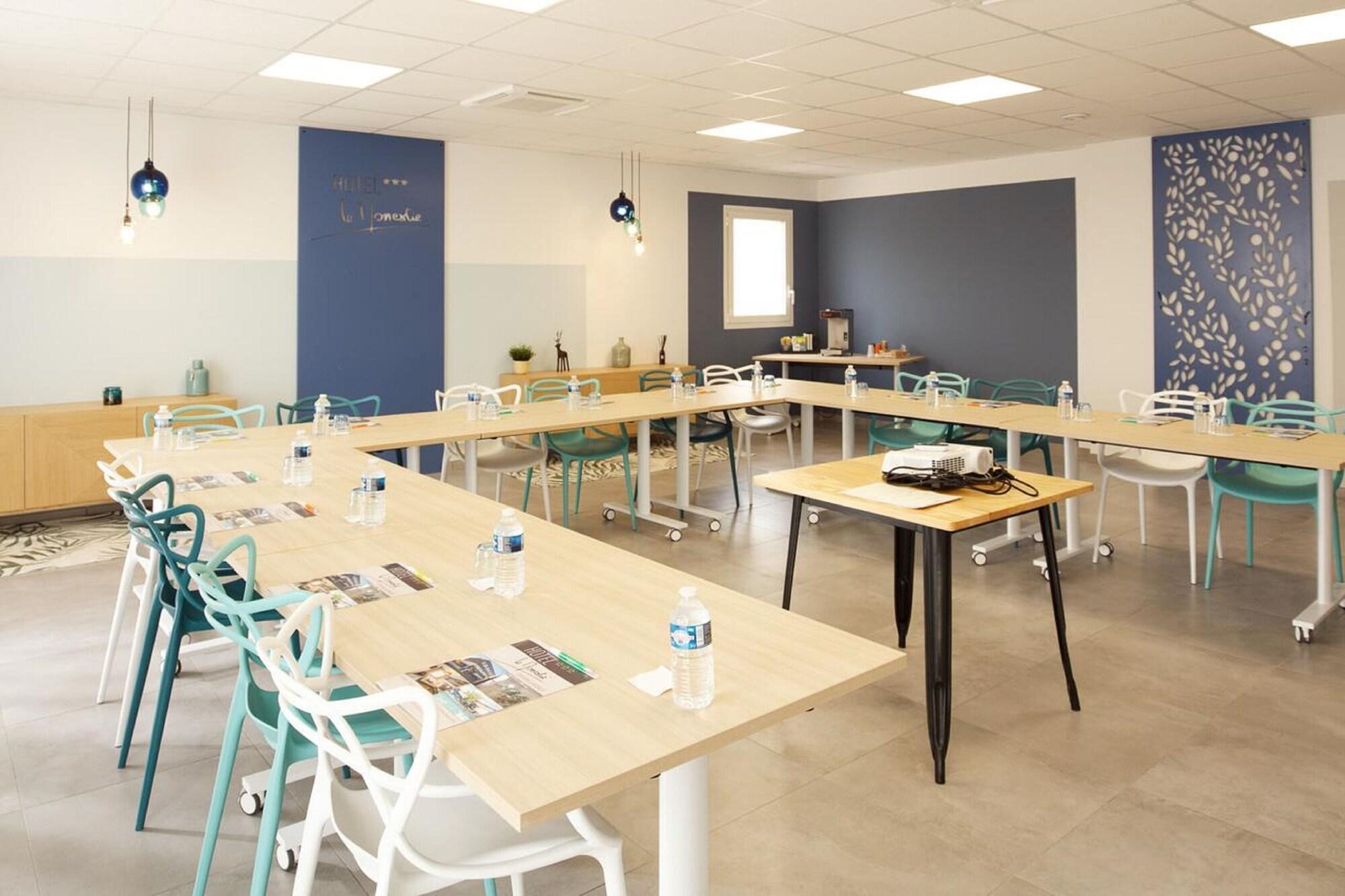 Sure Hotel By Best Western Beziers Le Monestie Boujan-sur-Libron Buitenkant foto