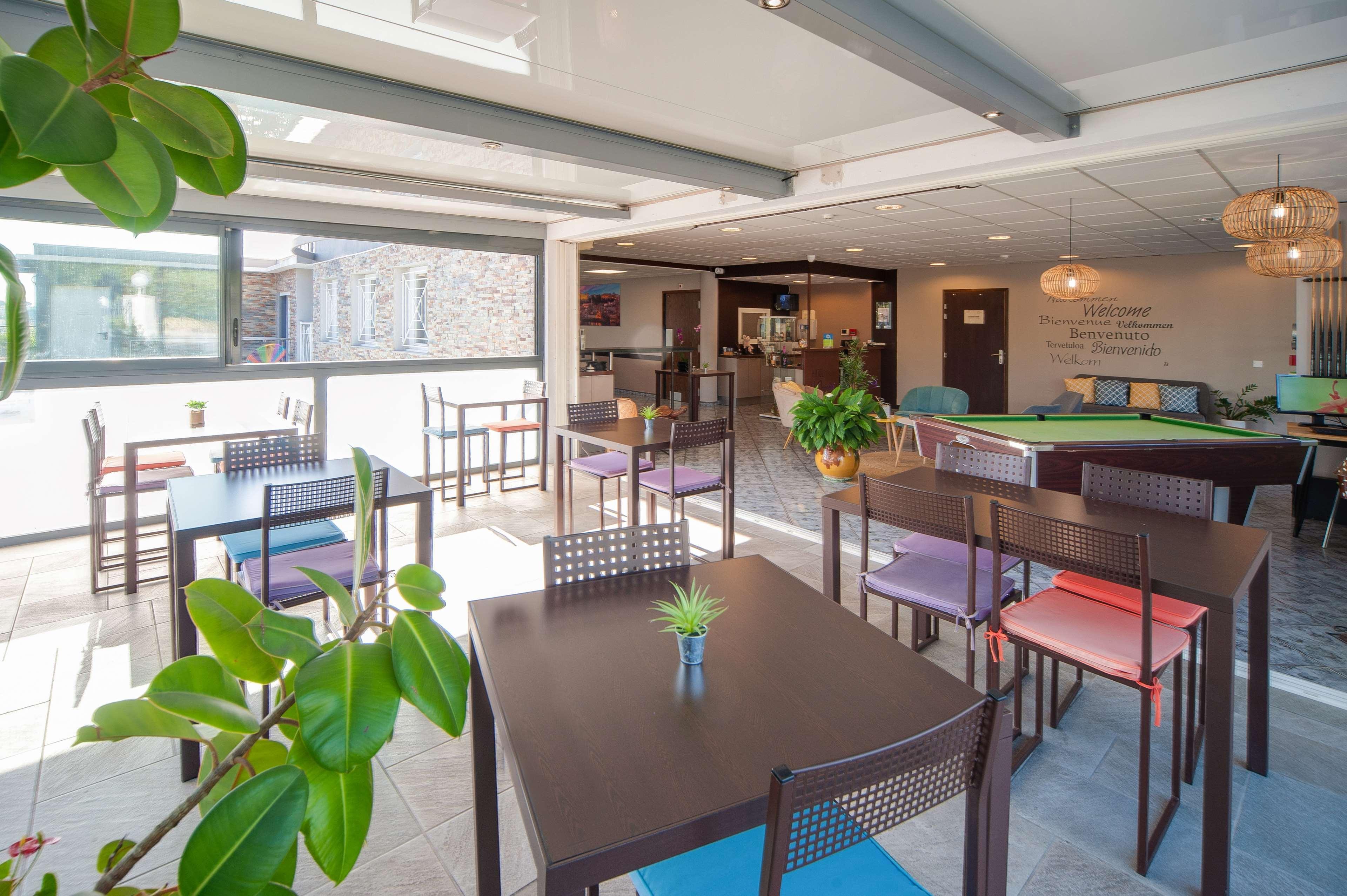 Sure Hotel By Best Western Beziers Le Monestie Boujan-sur-Libron Buitenkant foto