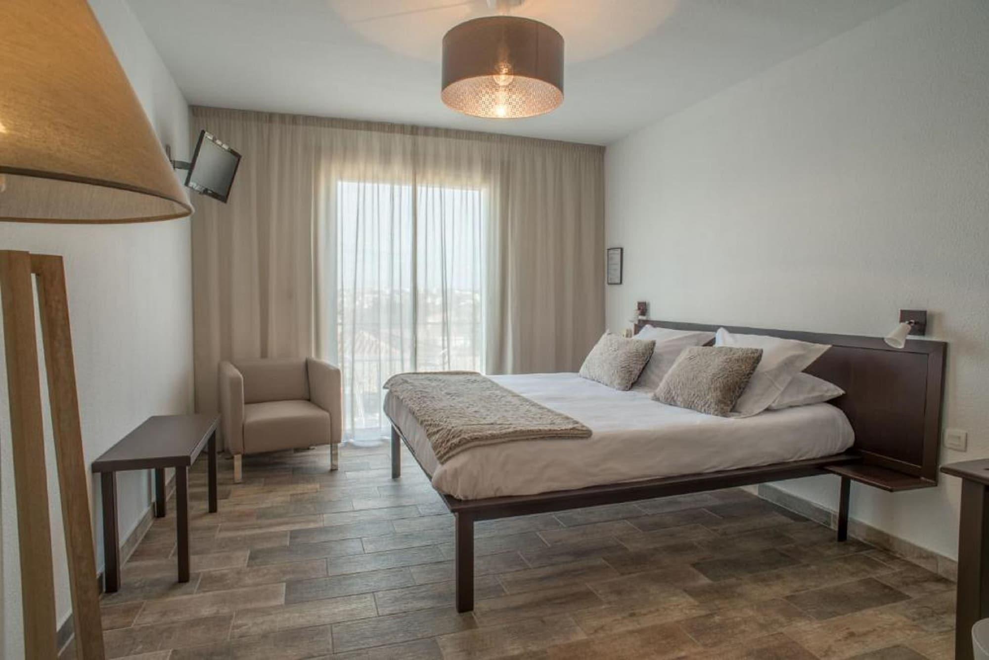 Sure Hotel By Best Western Beziers Le Monestie Boujan-sur-Libron Buitenkant foto