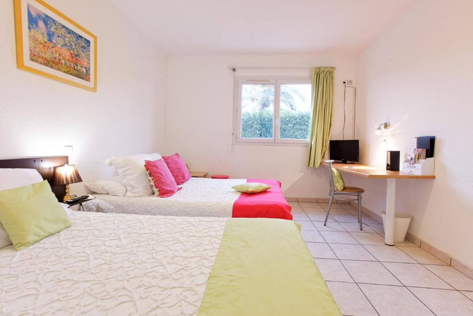 Sure Hotel By Best Western Beziers Le Monestie Boujan-sur-Libron Buitenkant foto