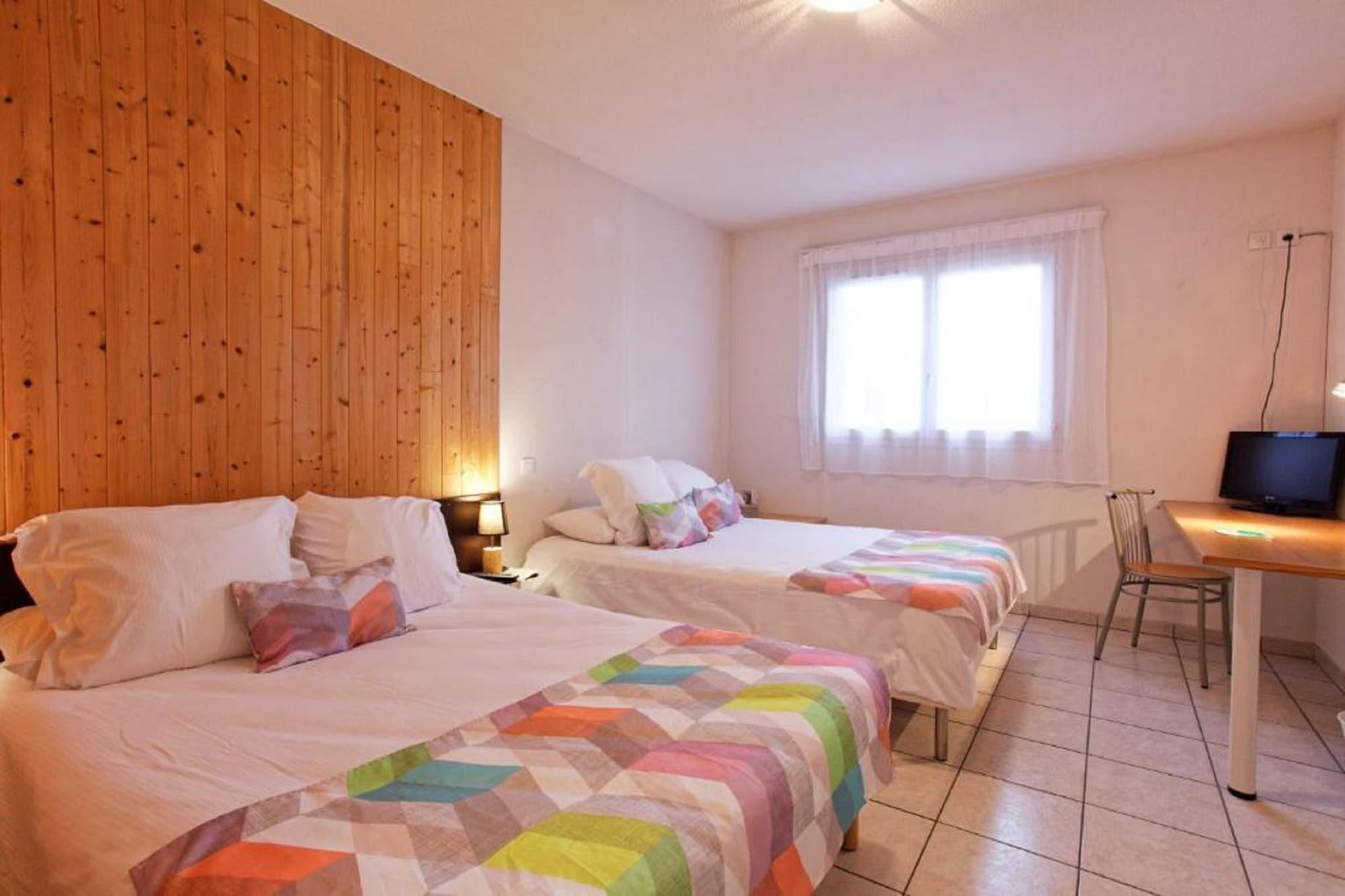 Sure Hotel By Best Western Beziers Le Monestie Boujan-sur-Libron Buitenkant foto