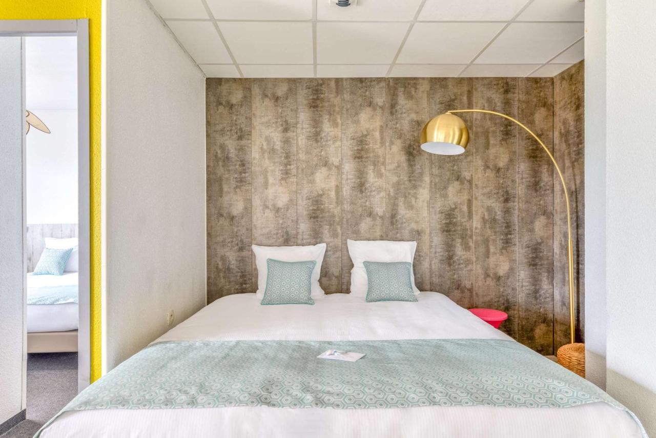 Sure Hotel By Best Western Beziers Le Monestie Boujan-sur-Libron Buitenkant foto