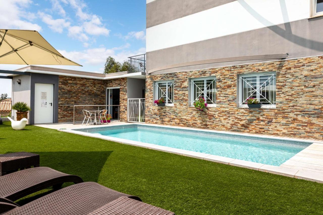 Sure Hotel By Best Western Beziers Le Monestie Boujan-sur-Libron Buitenkant foto