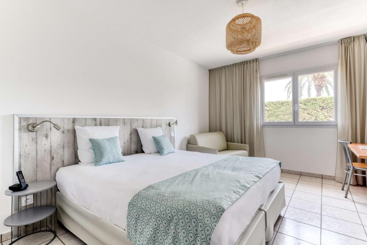 Sure Hotel By Best Western Beziers Le Monestie Boujan-sur-Libron Buitenkant foto
