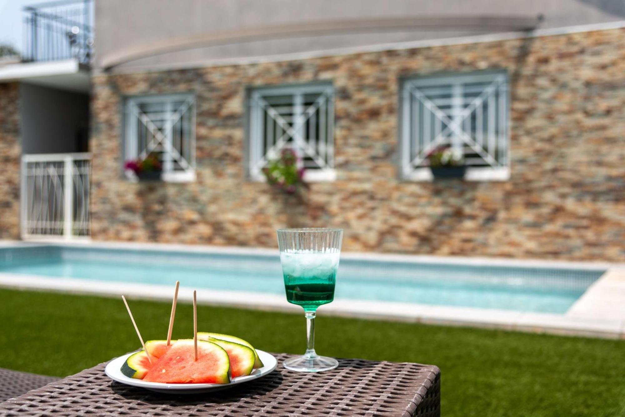 Sure Hotel By Best Western Beziers Le Monestie Boujan-sur-Libron Buitenkant foto