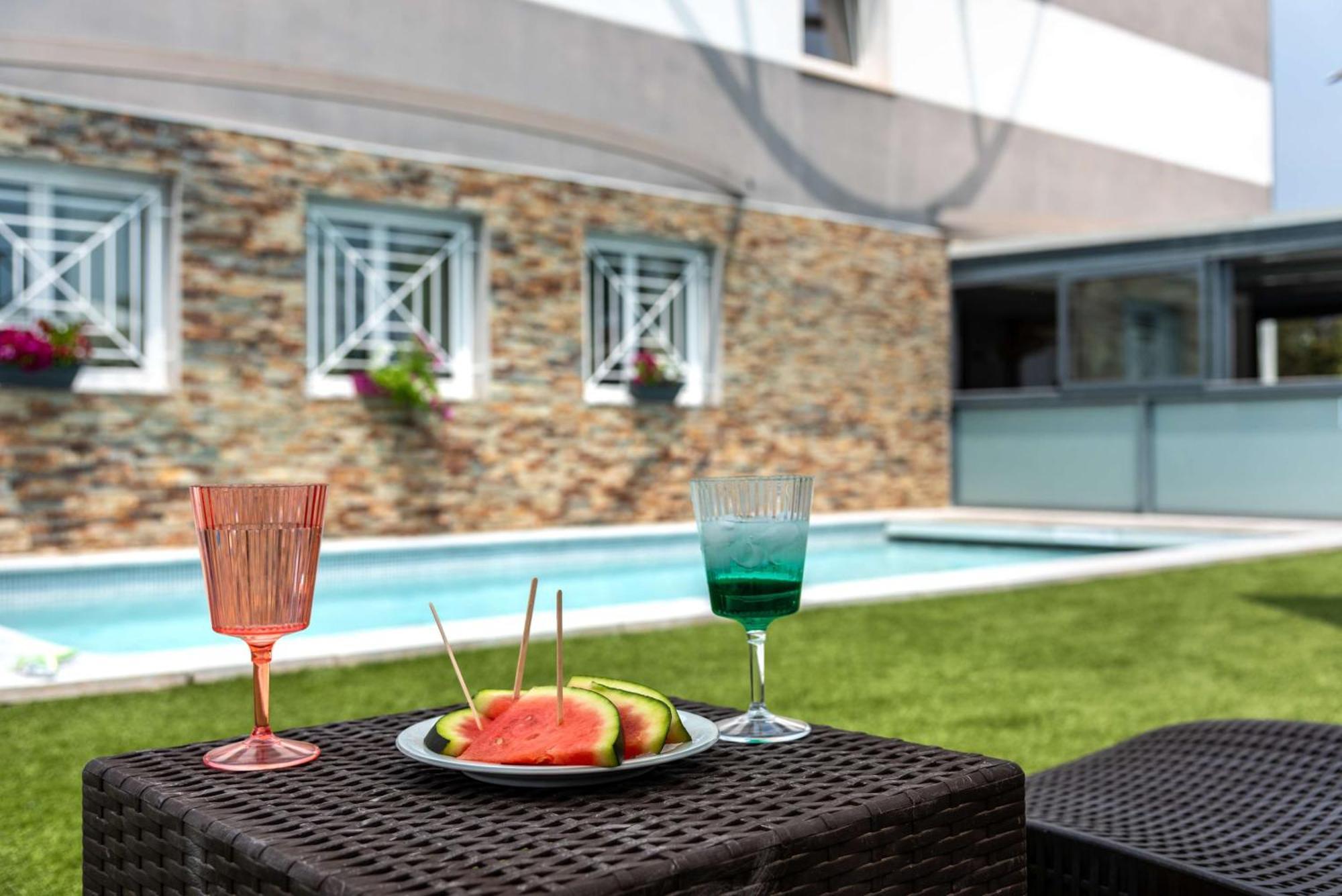 Sure Hotel By Best Western Beziers Le Monestie Boujan-sur-Libron Buitenkant foto